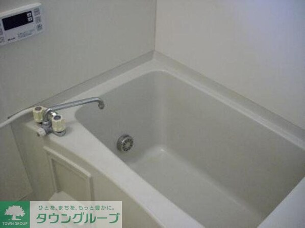 エコーハイツマルオカの物件内観写真